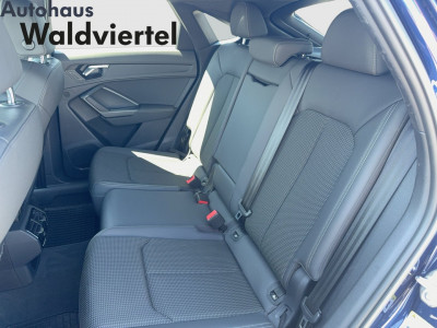 Audi Q3 Gebrauchtwagen Audi Q3 Gebrauchtwagen