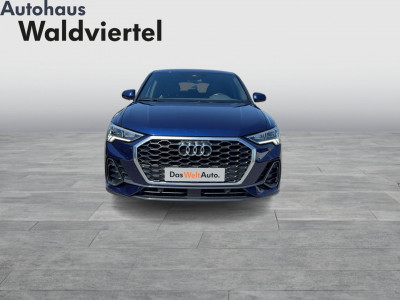Audi Q3 Gebrauchtwagen Audi Q3 Gebrauchtwagen