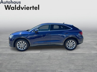 Audi Q3 Gebrauchtwagen Audi Q3 Gebrauchtwagen
