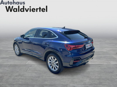 Audi Q3 Gebrauchtwagen Audi Q3 Gebrauchtwagen