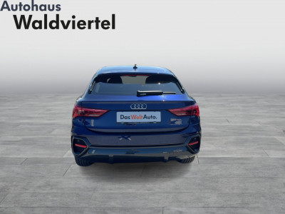 Audi Q3 Gebrauchtwagen Audi Q3 Gebrauchtwagen
