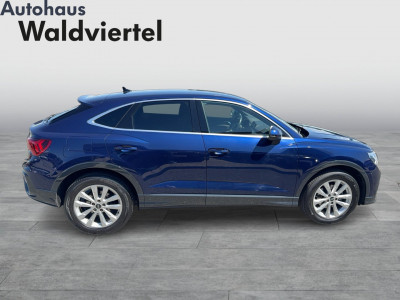 Audi Q3 Gebrauchtwagen Audi Q3 Gebrauchtwagen