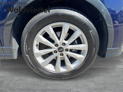 Audi Q3 Gebrauchtwagen Audi Q3 Gebrauchtwagen