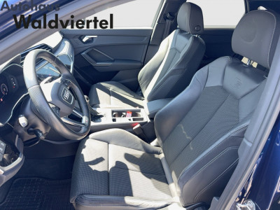 Audi Q3 Gebrauchtwagen Audi Q3 Gebrauchtwagen