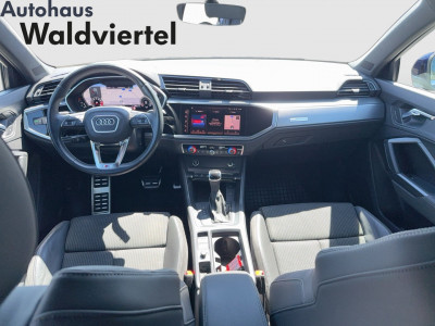 Audi Q3 Gebrauchtwagen Audi Q3 Gebrauchtwagen