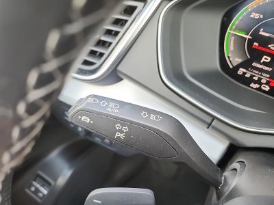 Audi Q5 Gebrauchtwagen Audi Q5 Gebrauchtwagen