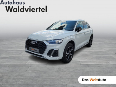 Audi Q5 Gebrauchtwagen Audi Q5 Gebrauchtwagen