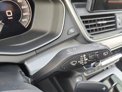Audi Q5 Gebrauchtwagen Audi Q5 Gebrauchtwagen