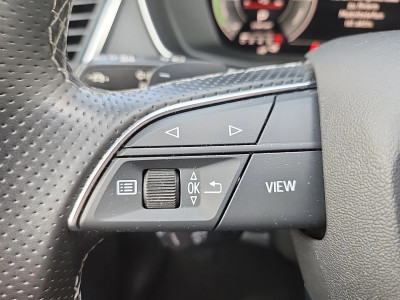 Audi Q5 Gebrauchtwagen Audi Q5 Gebrauchtwagen
