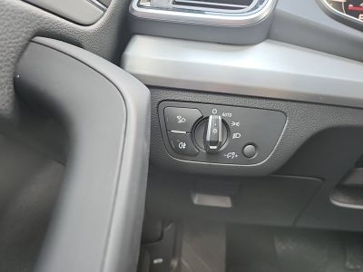 Audi Q5 Gebrauchtwagen Audi Q5 Gebrauchtwagen