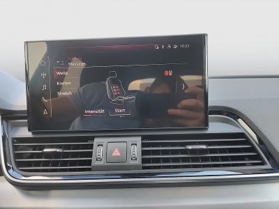 Audi Q5 Gebrauchtwagen Audi Q5 Gebrauchtwagen