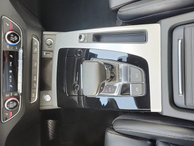 Audi Q5 Gebrauchtwagen Audi Q5 Gebrauchtwagen