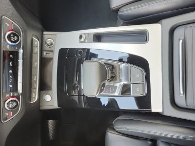 Audi Q5 Gebrauchtwagen Audi Q5 Gebrauchtwagen