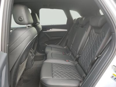Audi Q5 Gebrauchtwagen Audi Q5 Gebrauchtwagen
