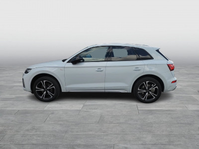 Audi Q5 Gebrauchtwagen Audi Q5 Gebrauchtwagen