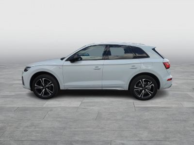 Audi Q5 Gebrauchtwagen Audi Q5 Gebrauchtwagen