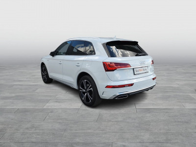 Audi Q5 Gebrauchtwagen Audi Q5 Gebrauchtwagen