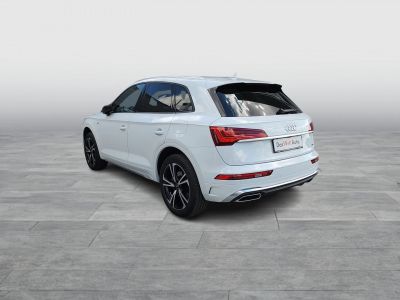 Audi Q5 Gebrauchtwagen Audi Q5 Gebrauchtwagen