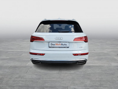 Audi Q5 Gebrauchtwagen Audi Q5 Gebrauchtwagen