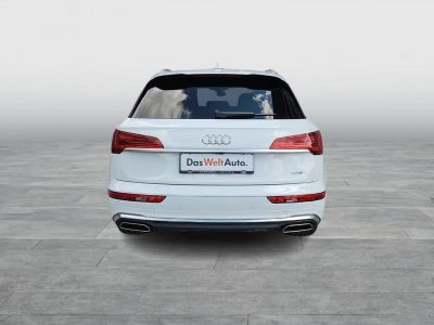 Audi Q5 Gebrauchtwagen Audi Q5 Gebrauchtwagen