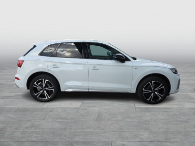 Audi Q5 Gebrauchtwagen Audi Q5 Gebrauchtwagen