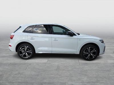 Audi Q5 Gebrauchtwagen Audi Q5 Gebrauchtwagen