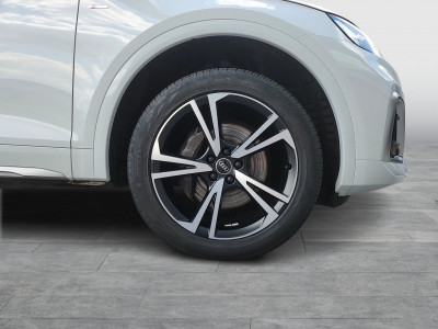 Audi Q5 Gebrauchtwagen Audi Q5 Gebrauchtwagen