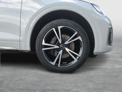 Audi Q5 Gebrauchtwagen Audi Q5 Gebrauchtwagen