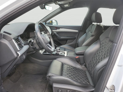 Audi Q5 Gebrauchtwagen Audi Q5 Gebrauchtwagen