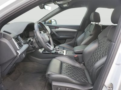 Audi Q5 Gebrauchtwagen Audi Q5 Gebrauchtwagen