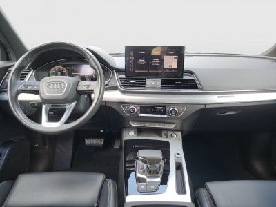 Audi Q5 Gebrauchtwagen Audi Q5 Gebrauchtwagen
