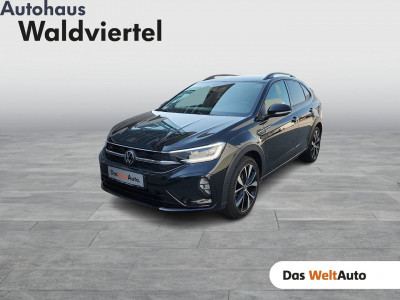 VW Taigo Gebrauchtwagen