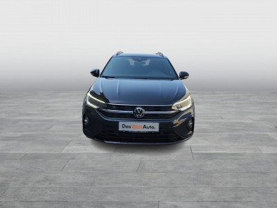 VW Taigo Gebrauchtwagen