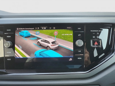 VW Taigo Gebrauchtwagen