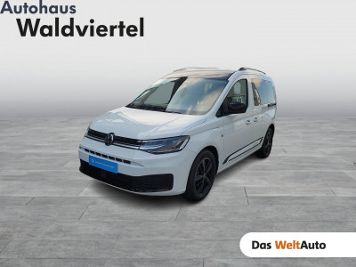 VW Caddy Gebrauchtwagen VW Caddy Gebrauchtwagen