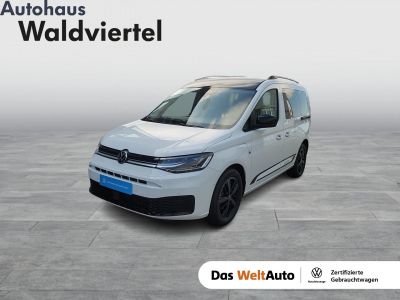 VW Caddy Gebrauchtwagen VW Caddy Gebrauchtwagen