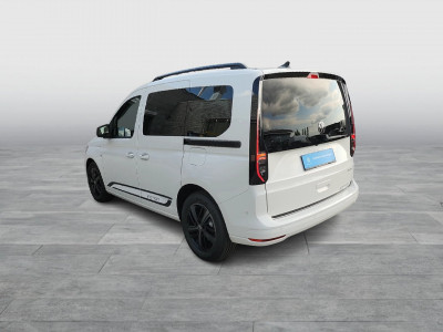VW Caddy Gebrauchtwagen VW Caddy Gebrauchtwagen