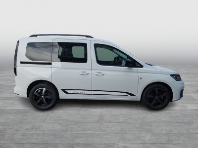 VW Caddy Gebrauchtwagen VW Caddy Gebrauchtwagen
