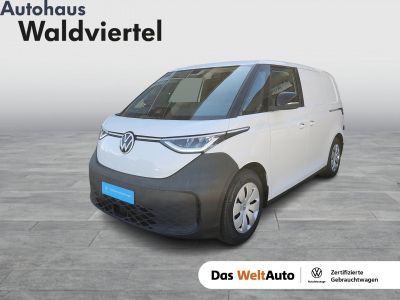 VW ID.Buzz Gebrauchtwagen
