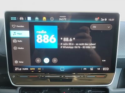 VW ID.Buzz Gebrauchtwagen VW ID.Buzz Gebrauchtwagen