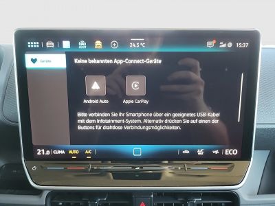 VW ID.Buzz Gebrauchtwagen VW ID.Buzz Gebrauchtwagen