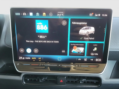 VW ID.Buzz Gebrauchtwagen VW ID.Buzz Gebrauchtwagen