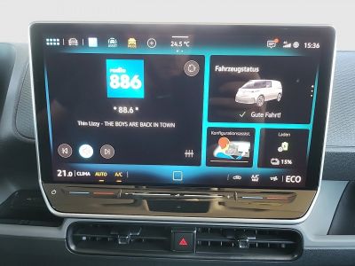 VW ID.Buzz Gebrauchtwagen VW ID.Buzz Gebrauchtwagen
