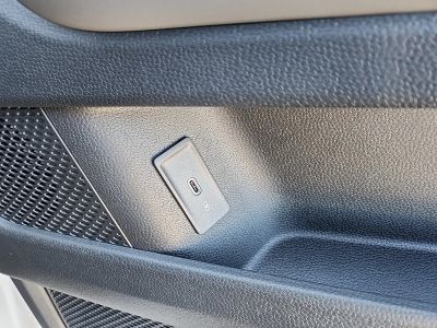 VW ID.Buzz Gebrauchtwagen VW ID.Buzz Gebrauchtwagen