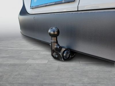VW ID.Buzz Gebrauchtwagen VW ID.Buzz Gebrauchtwagen