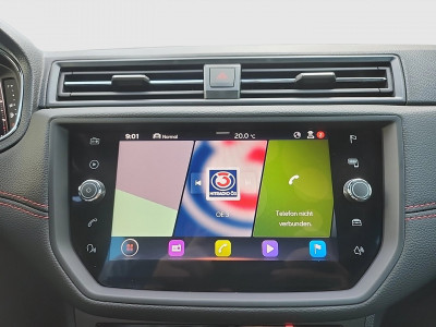 Seat Arona Gebrauchtwagen