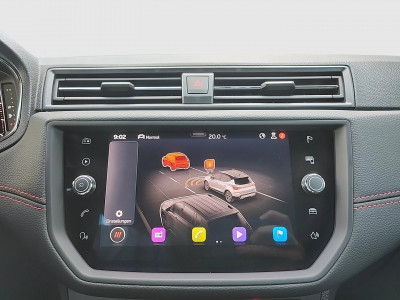 Seat Arona Gebrauchtwagen