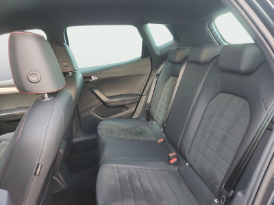 Seat Arona Gebrauchtwagen