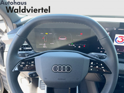 Audi Q6 e-tron Gebrauchtwagen Audi Q6 e-tron Gebrauchtwagen