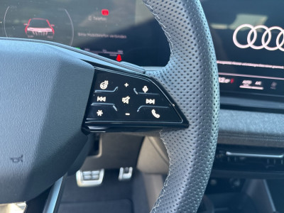 Audi Q6 e-tron Gebrauchtwagen Audi Q6 e-tron Gebrauchtwagen